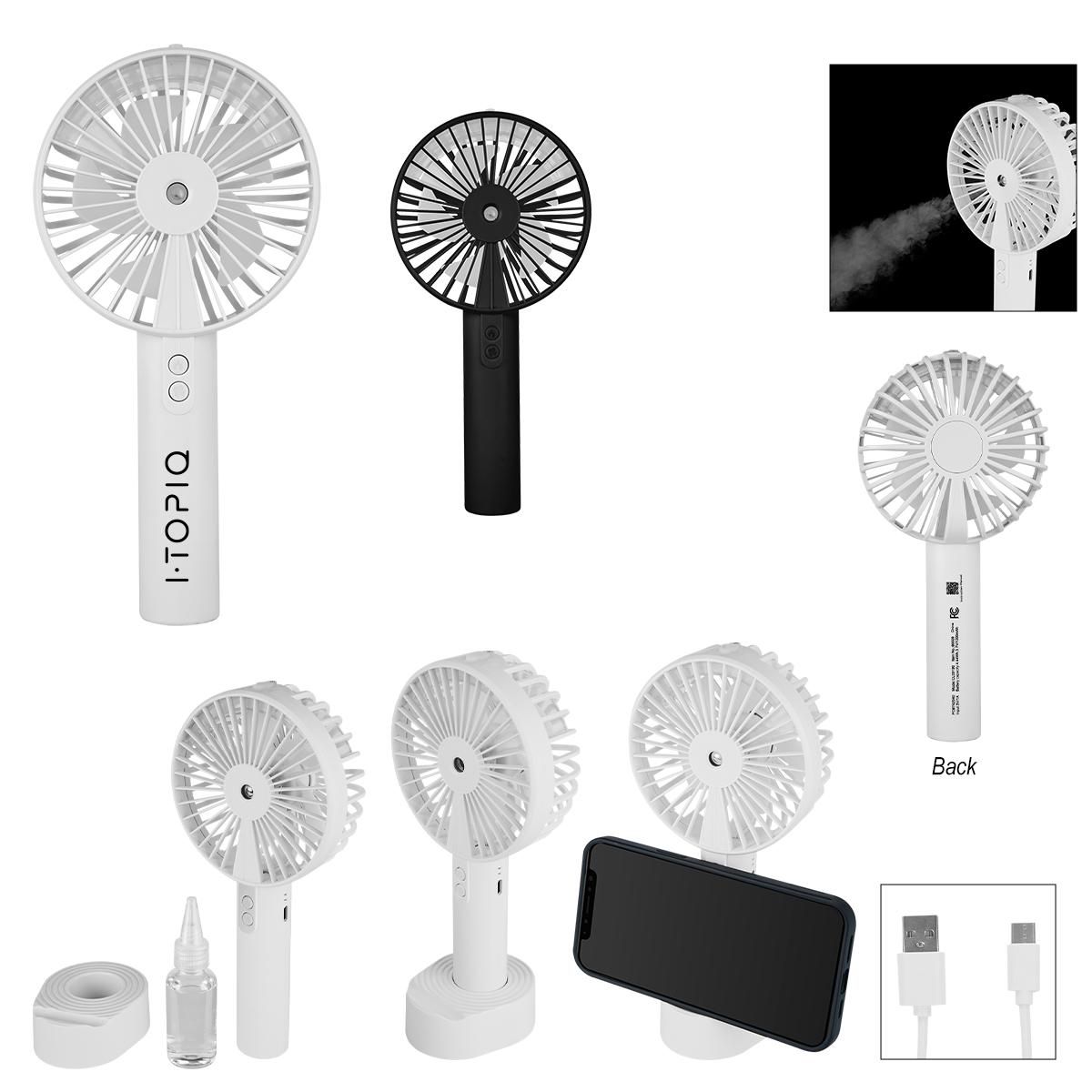 Fans & Misters
