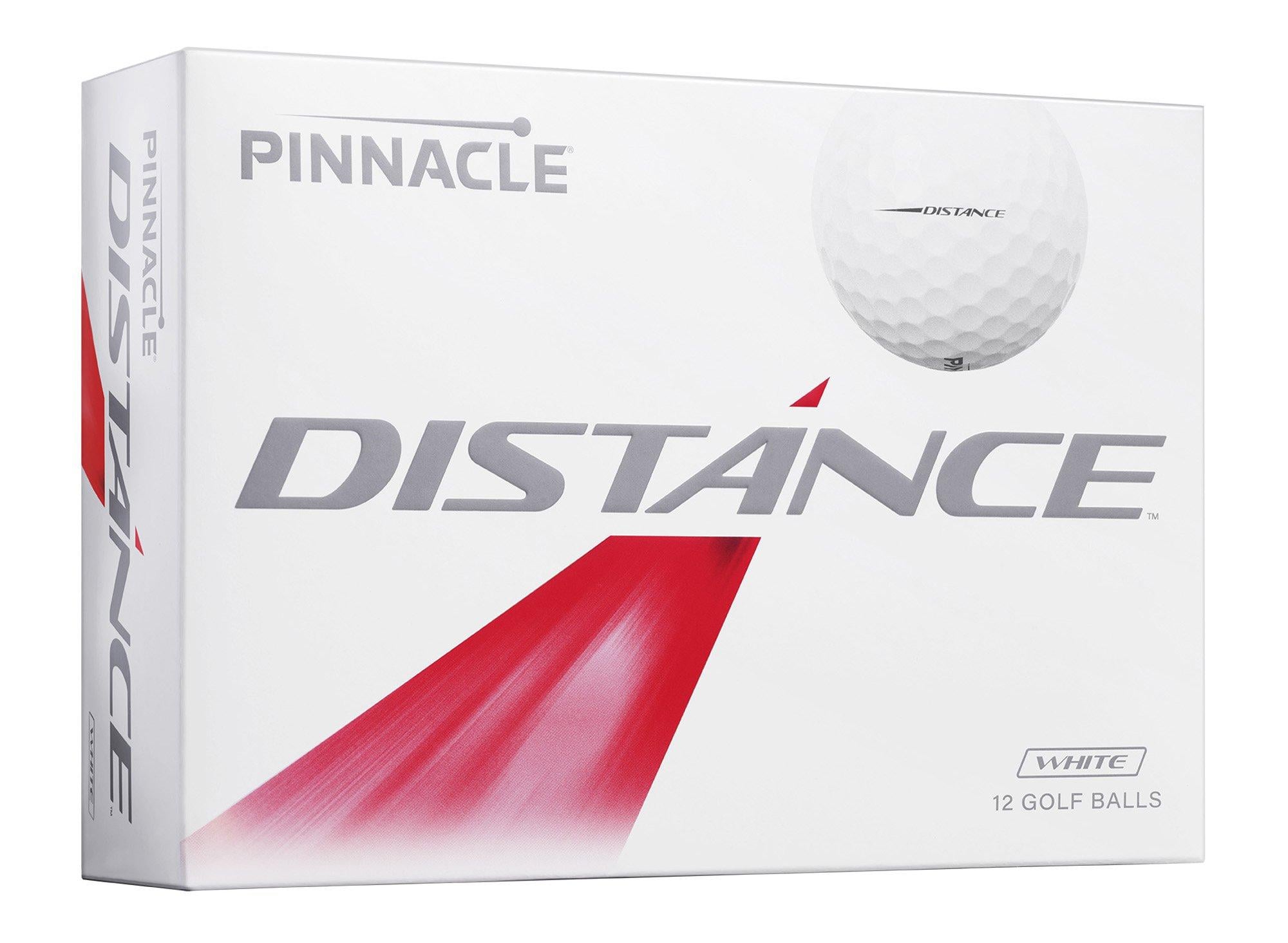 Golf Balls