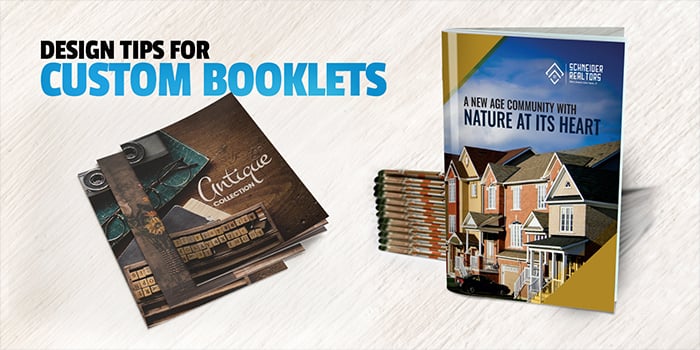 Booklet Design Ideas For Effective Marketing
