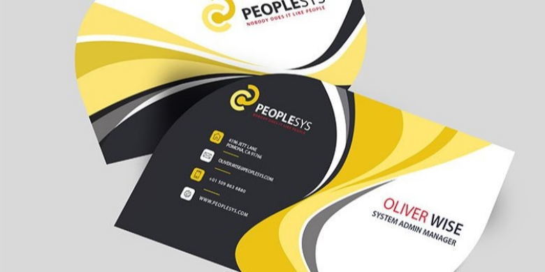 Amazing Business Cards Printing