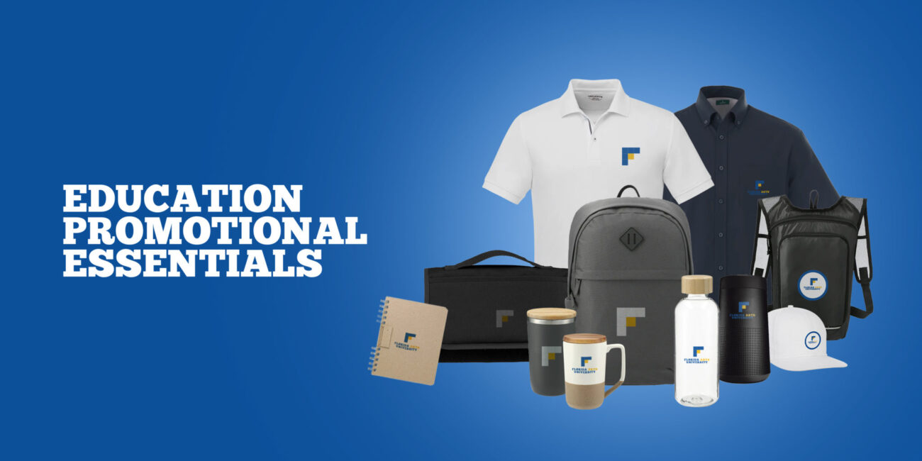 Educational Product promotional Printing