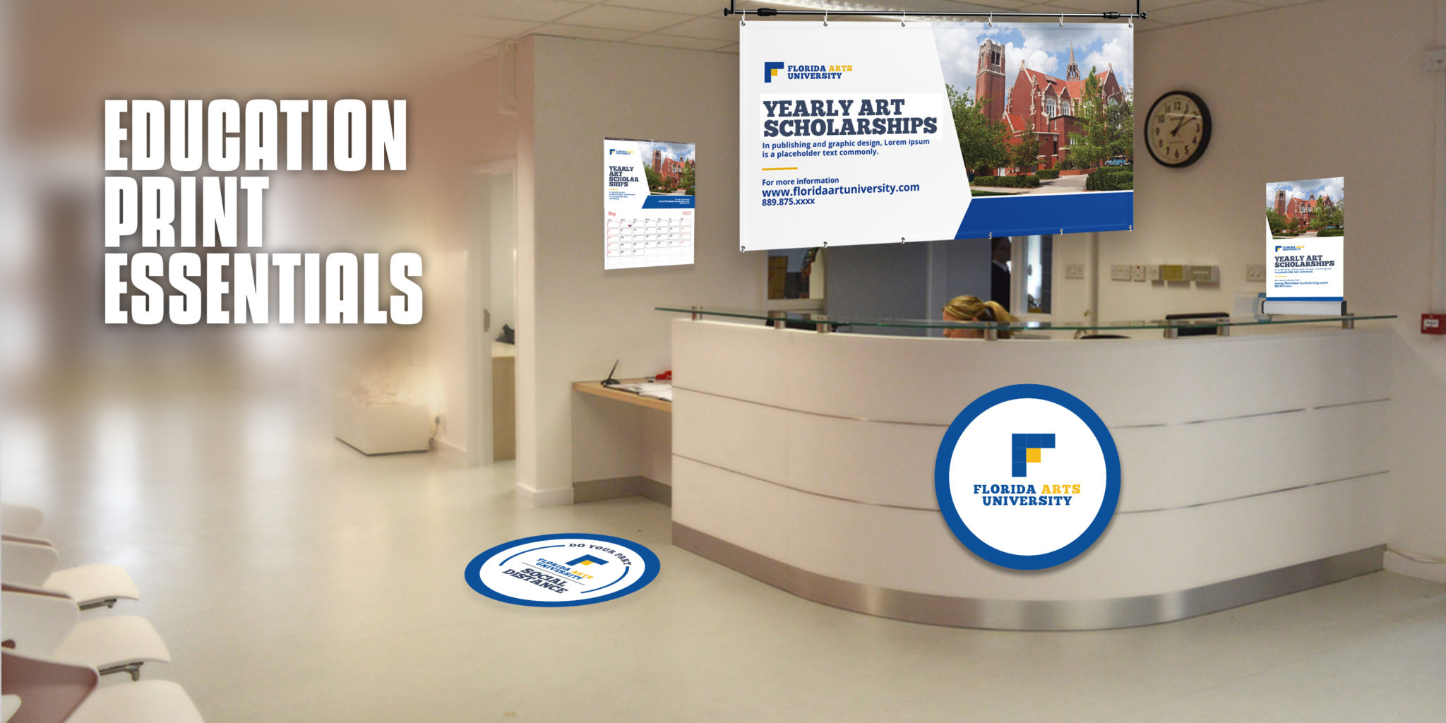 What are the best training and educational print materials for schools and colleges? 1 Educational Printing Products