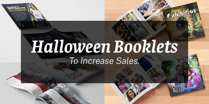 Print Custom Halloween Booklets To Increase Sales 1 Print Custom Halloween Booklets Printing