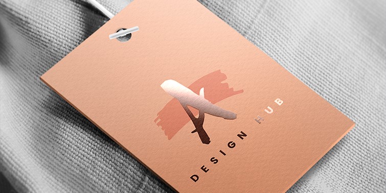 How to Print Amazing Hang Tags