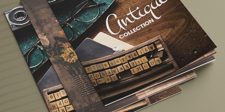Mastering Print Marketing for Booklet printing