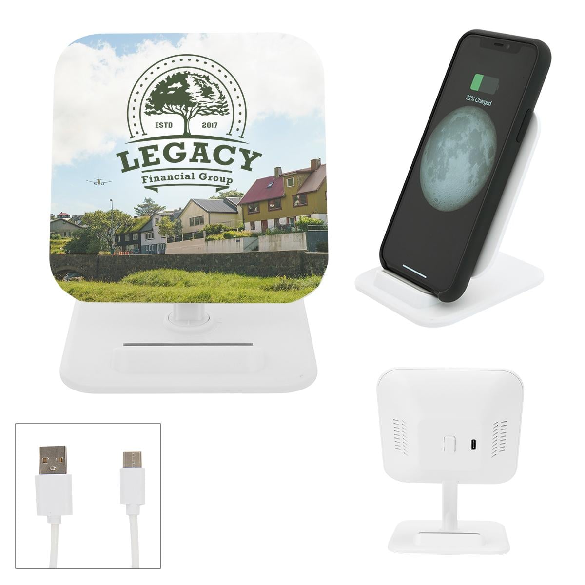 Chargers - Wireless