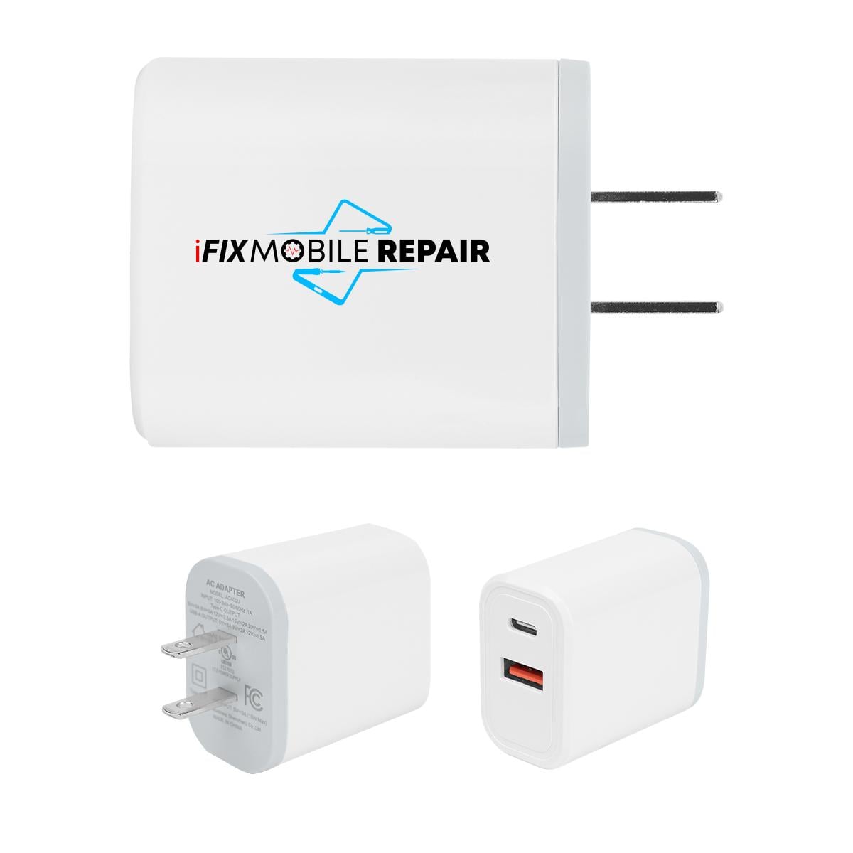 Chargers - Auto & Adapters