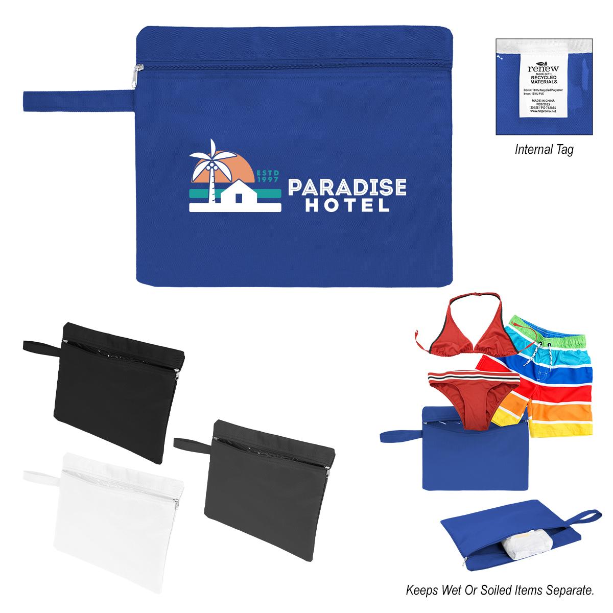 Dry Bags & Boxes