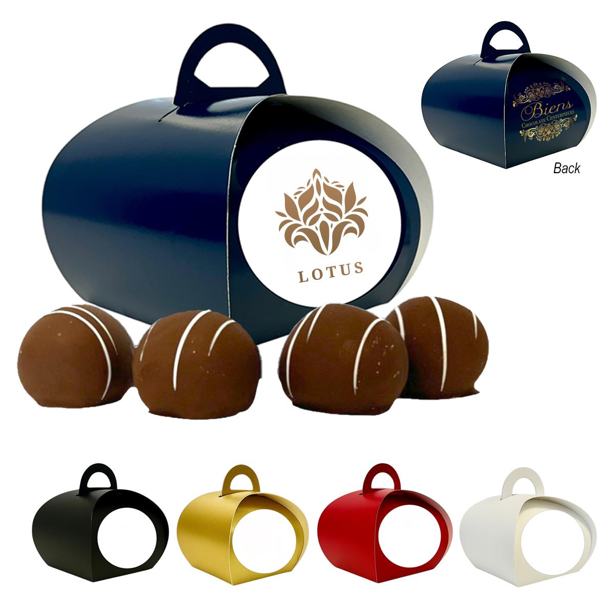 PR30502-Biens-Chocolate-Centerpieces-Petite-Tulip-Box.jpg PR30502 Biens Chocolate Centerpieces Petite Tulip