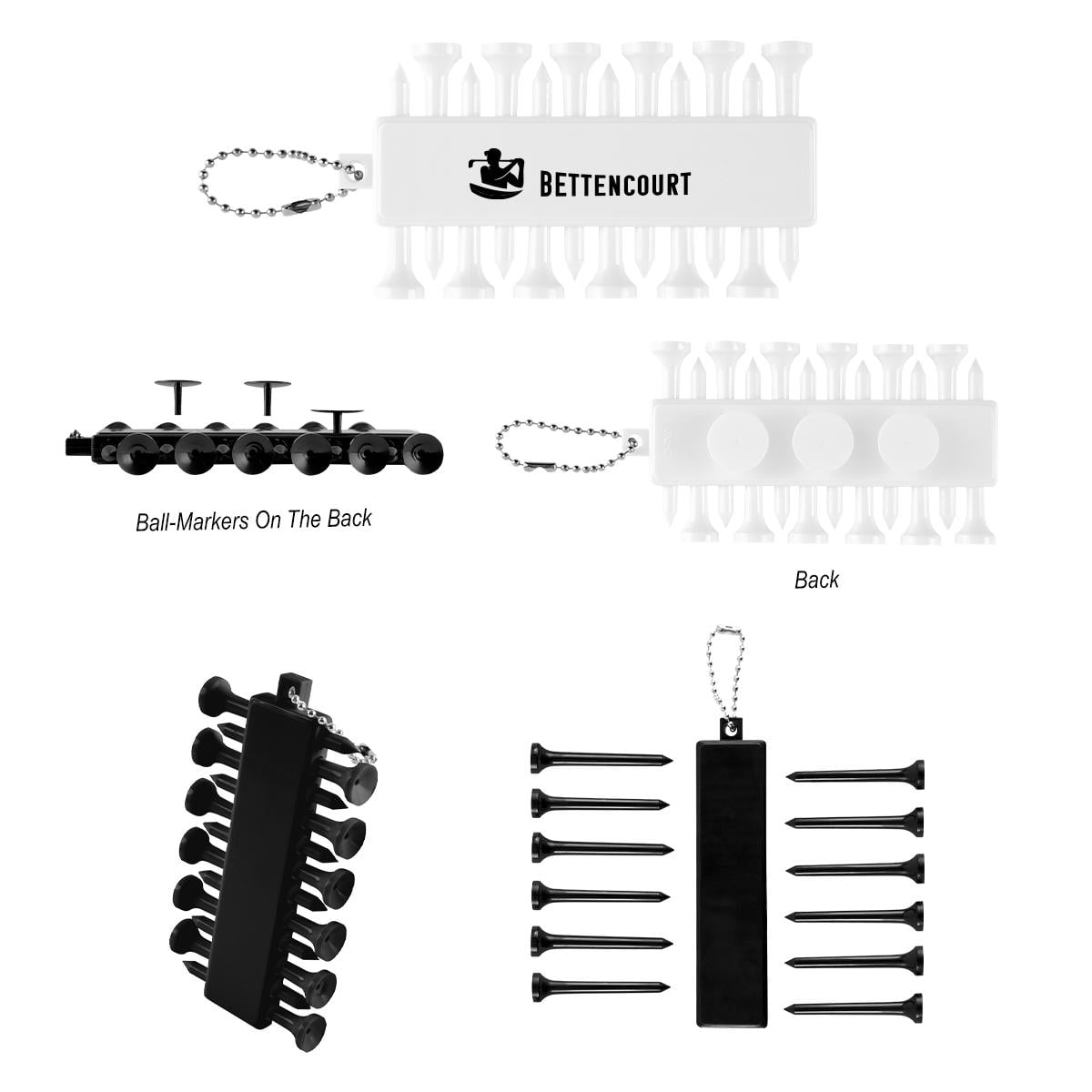 Golf Accessories