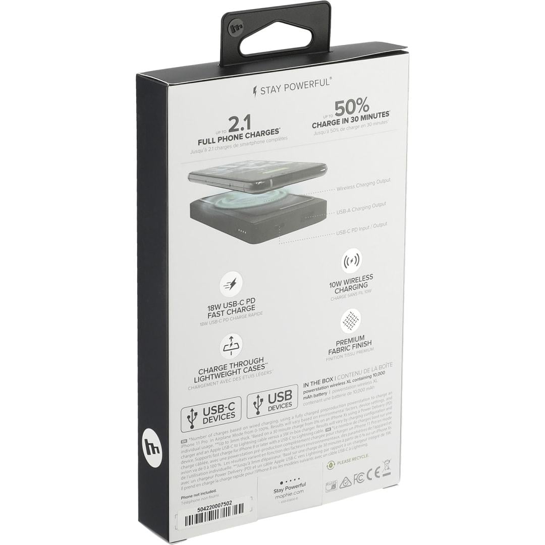 Power Banks
