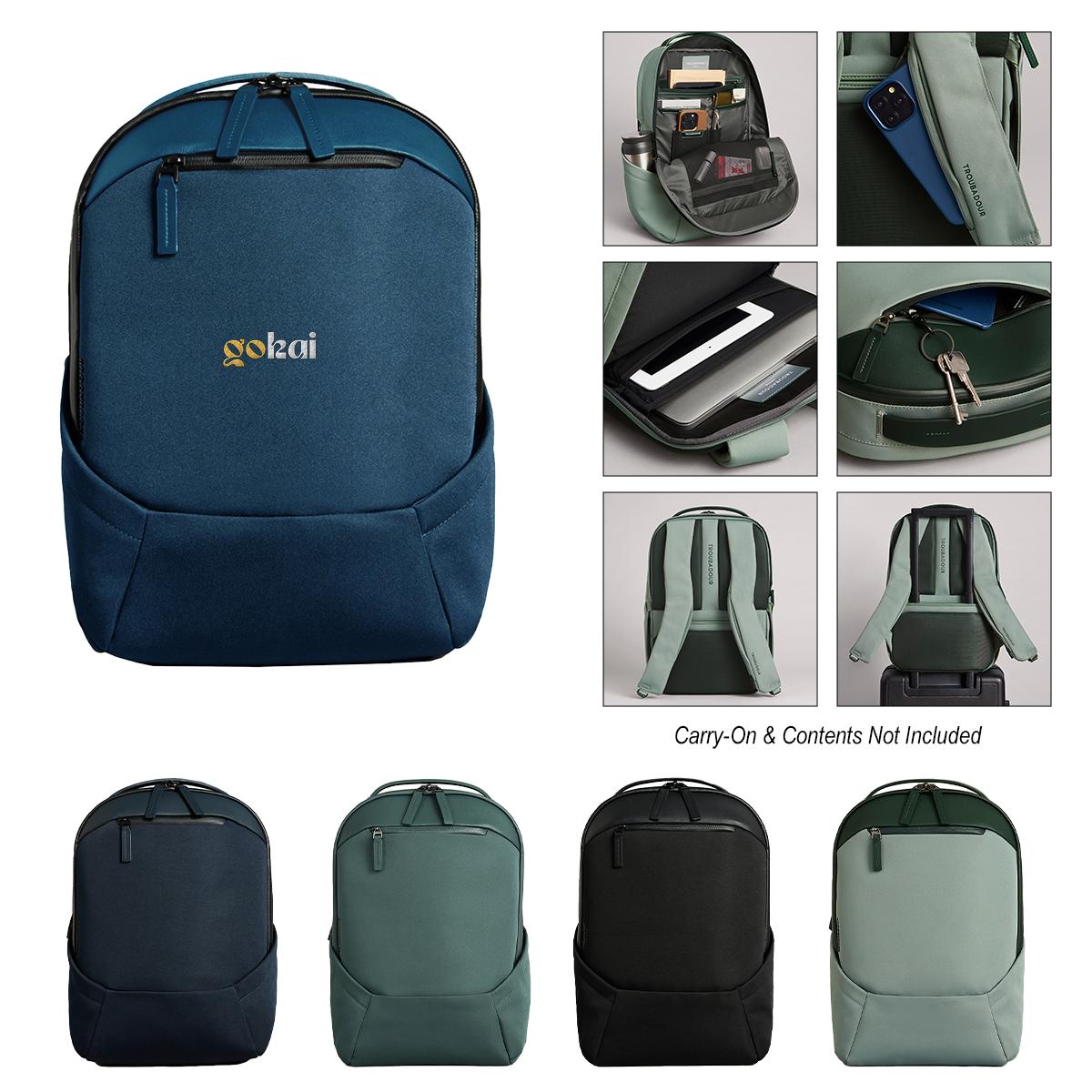 PR30766-Troubadour-Goods-rPET-Apex-Backpack-3.0.jpg PR30766 Troubadour Goods rPET Apex Backpack 3.0