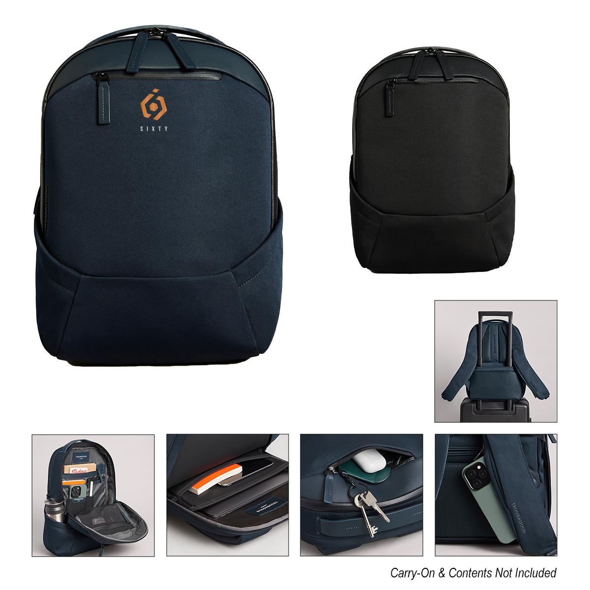 Backpacks & Drawstring Bags