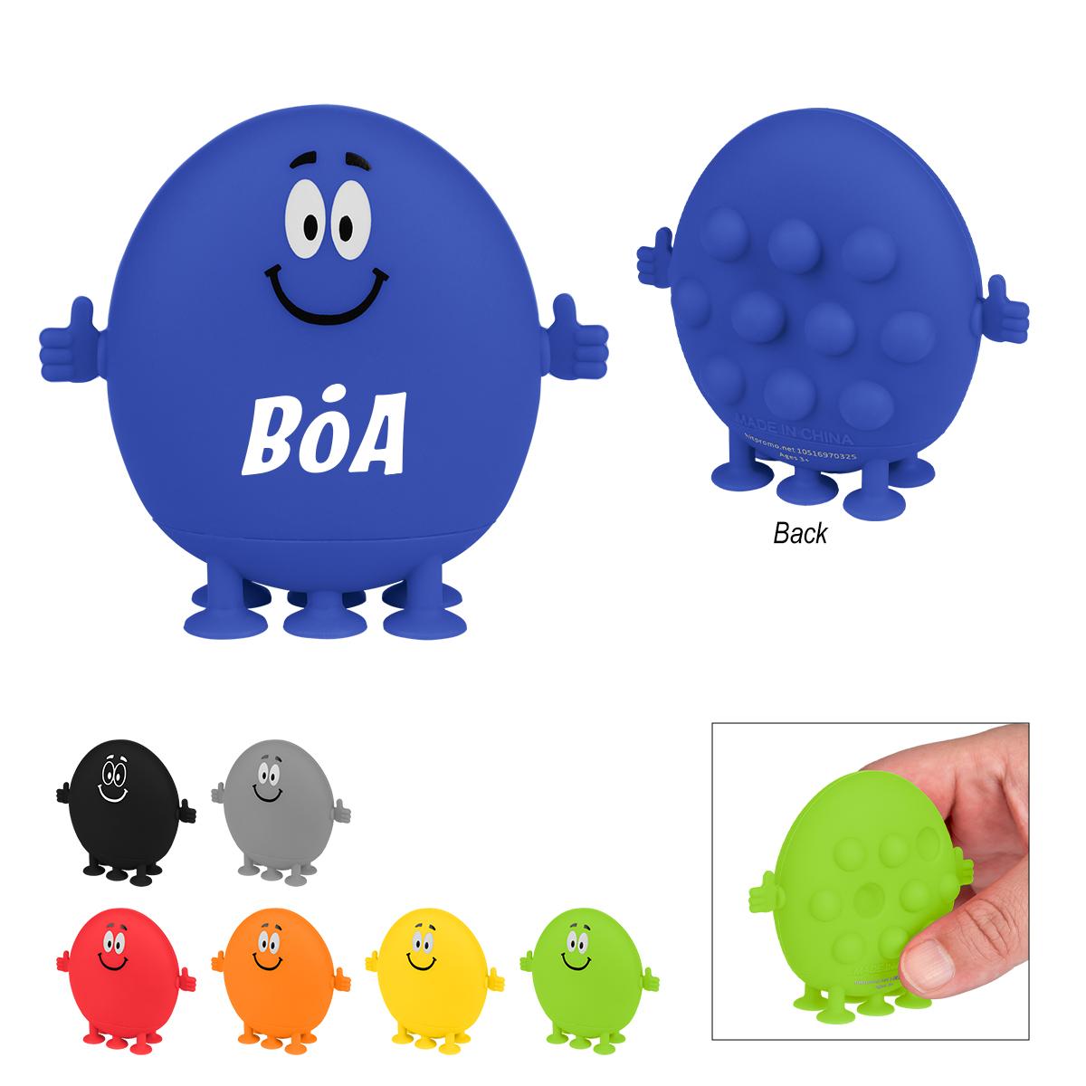 Fidget Toys & Stress Relievers
