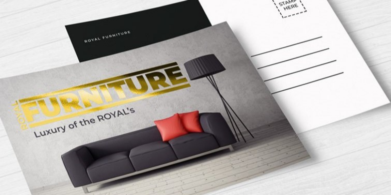 Postcard Print Marketing for New York Businesses