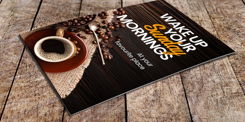 Print Marketing Techniques Postcards