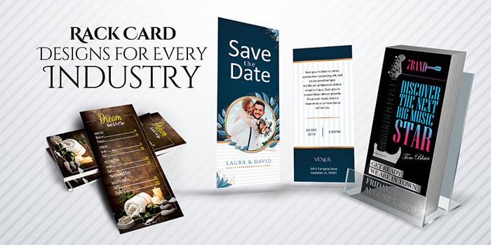 8 Must-Have Rack Card Design Ideas for Every Industry 1 Must Have Rack Card Design Ideas for Every Industry
