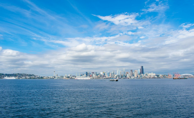 Seattle Business Printing