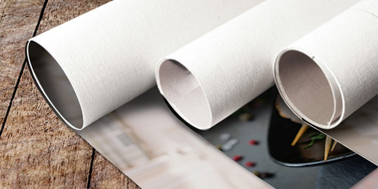 Stunning Creative Canvas Banners Printing