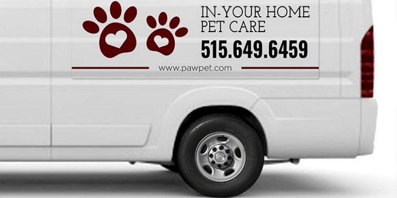 Stunning Creative Car Door Magnets Printing