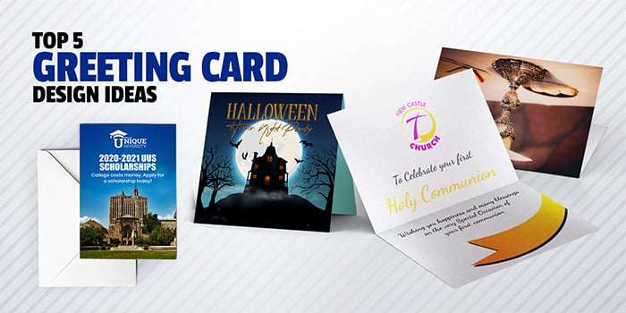 Top 5 Greeting Card Design Ideas 1 Greeting Card Design Ideas