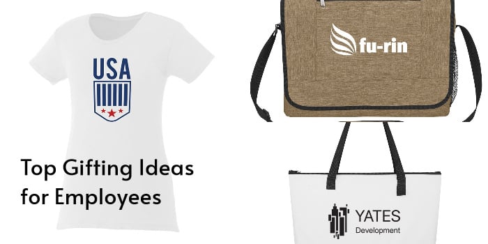 Best Custom Promotional Products For Gifting Your Employees 1 Custom Promotional Products Printing For Gifting
