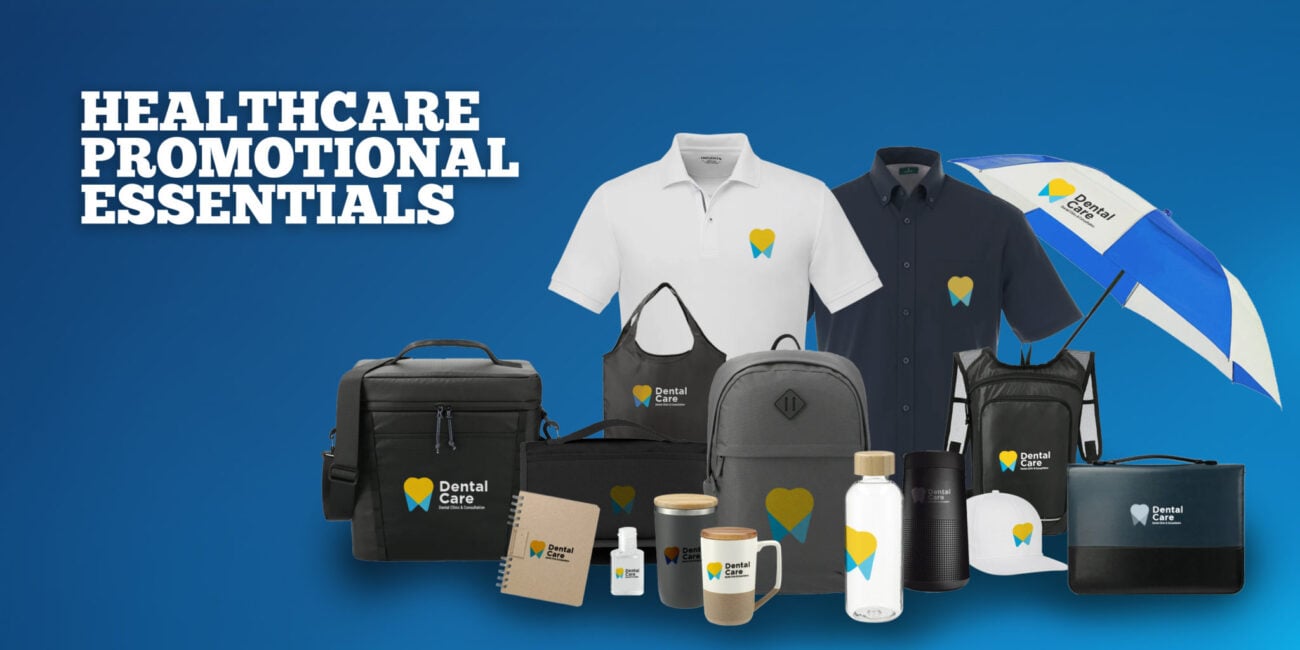 Custom Promotional Products Printing