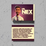 Vintage Trading Cards Printing | Natiral Collectible cards | PrintMagic