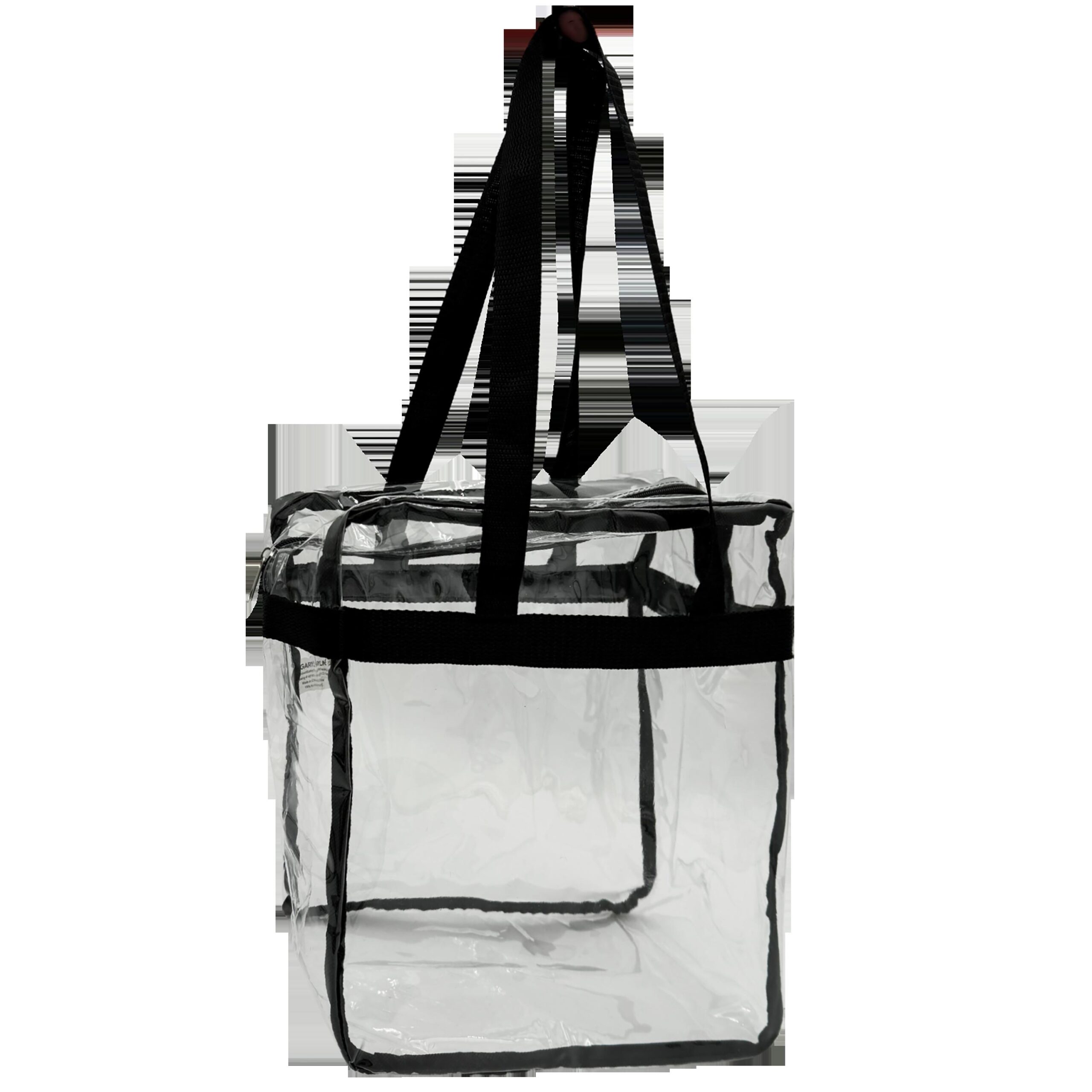 PR33789-Garyline-Clear-Zipper-Tote.jpg PR33789 Garyline Clear Zipper Tote scaled