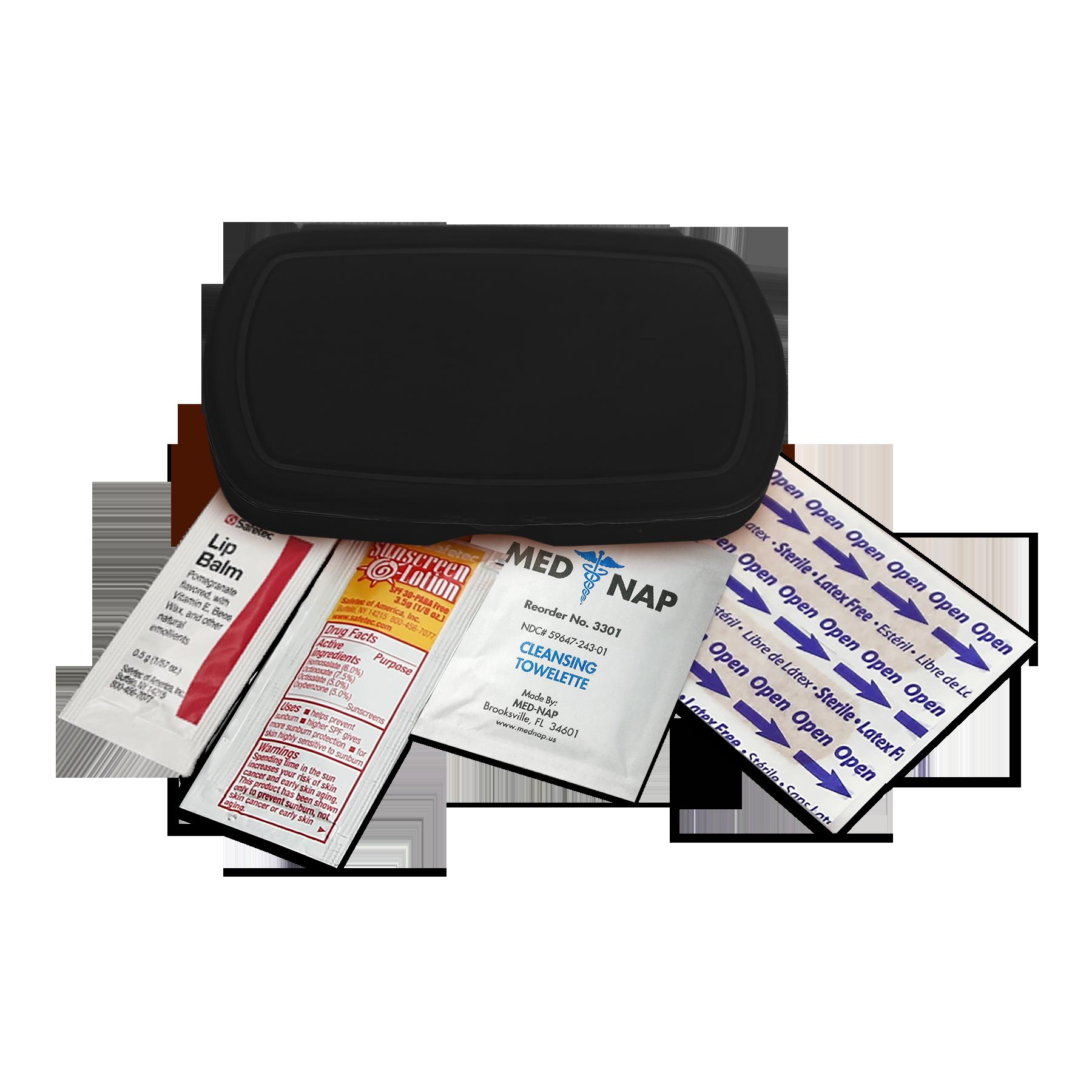 PR33801-Garyline-Compact-Sun-Kit-5-Piece-Kit.jpg PR33801 Garyline Compact Sun Kit 5 Piece Kit