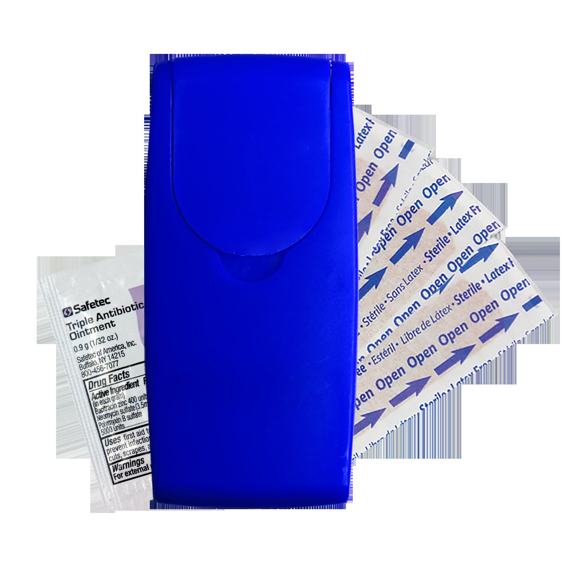 PR33811-Garyline-Flip-Top-First-Aid-Kit-3-Piece-Kit.jpg PR33811 Garyline Flip Top First Aid Kit 3 Piece Kit