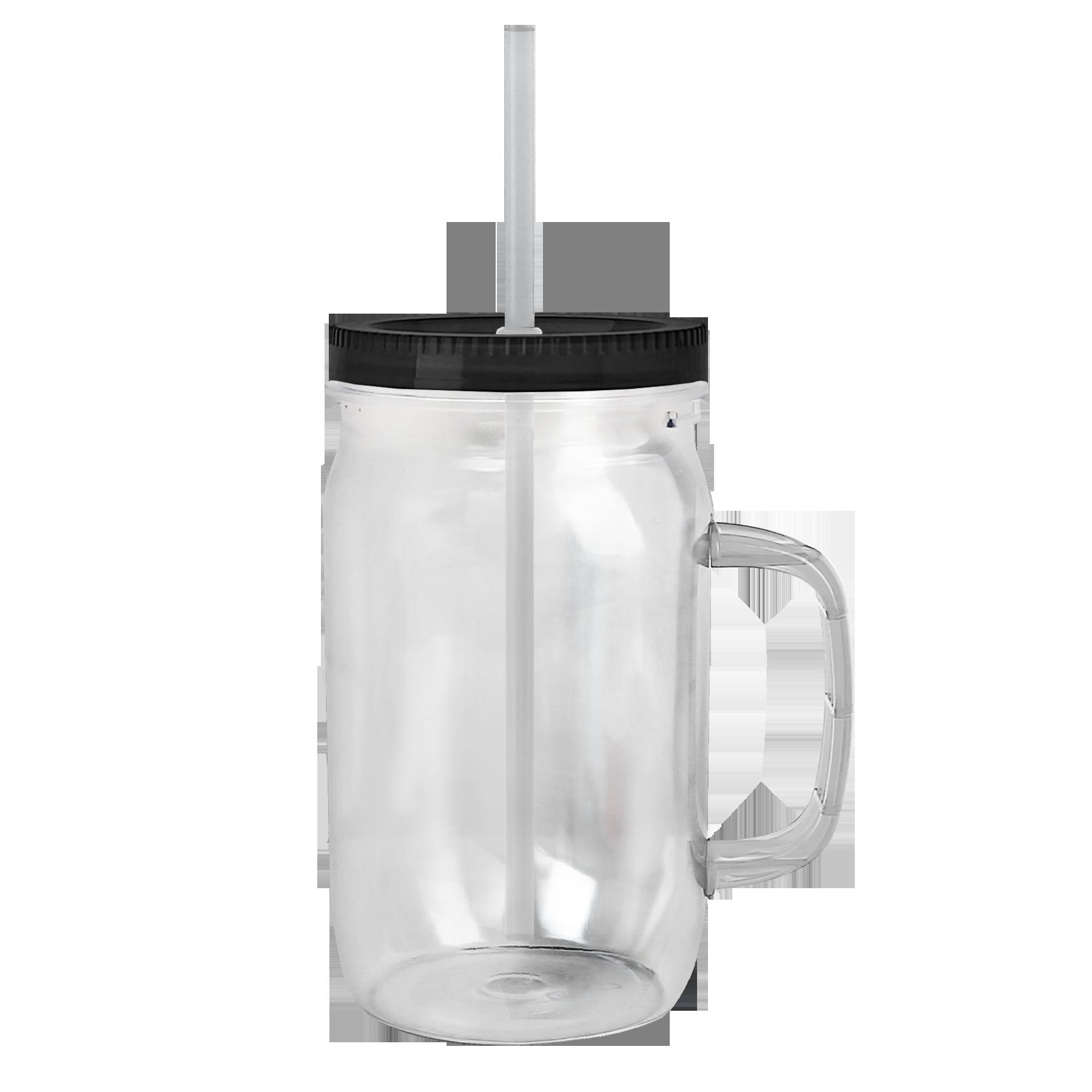 PR33843-Garyline-Tritan-Mason-Jar-with-Handle-Lid-and-Straw-27-oz.jpg PR33843 Garyline Tritan Mason Jar with Handle Lid and Straw 27 oz
