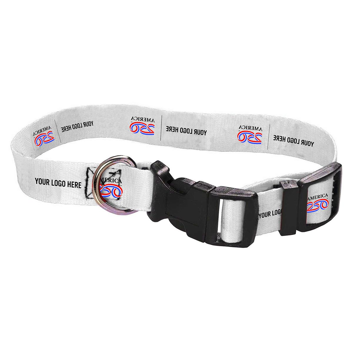 PR34451-Dye-Sublimated-Pet-Collar.jpg PR34451 Dye Sublimated Pet Collar