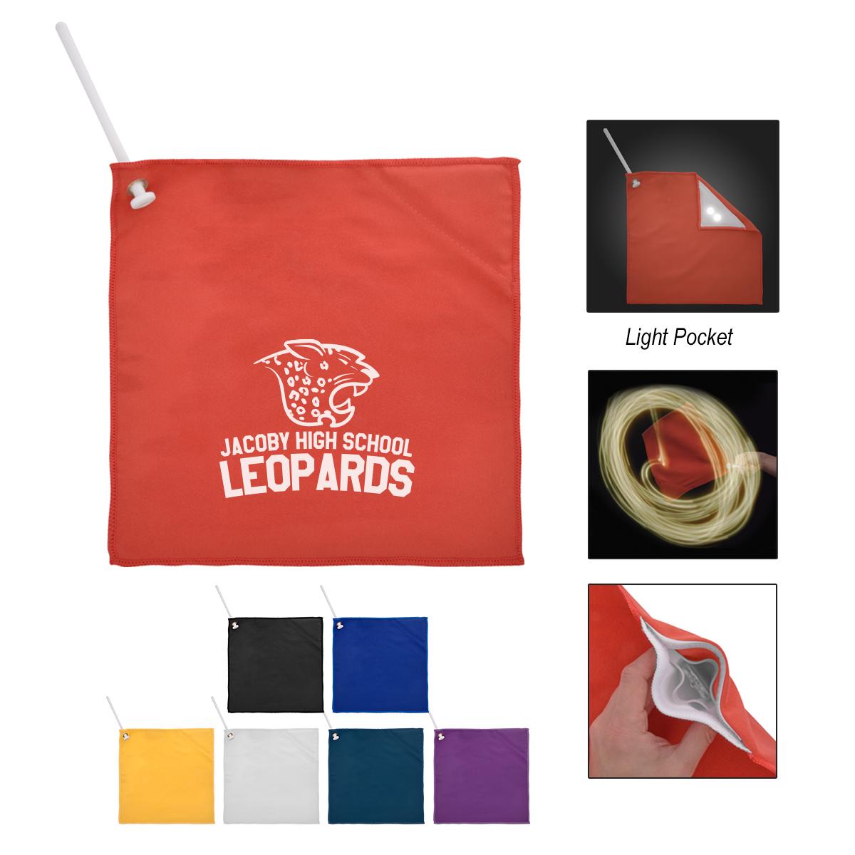 PR34505-LIGHT-UP-SPINNER-RALLY-TOWEL.jpg PR34505 LIGHT UP SPINNER RALLY TOWEL
