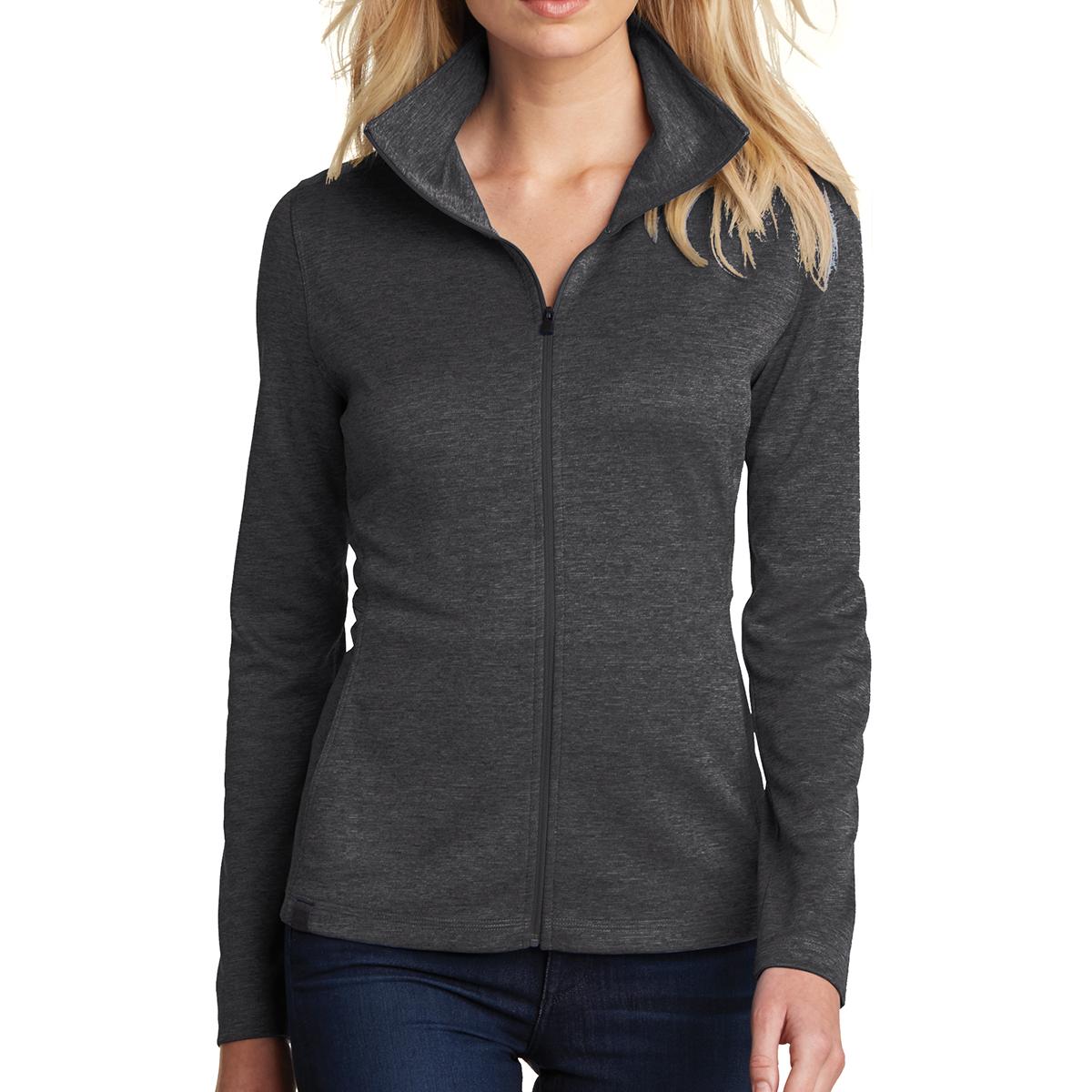 PR35417-OGIO-Ladies-Pixel-Full-Zip.jpg PR35417 OGIO Ladies Pixel Full Zip