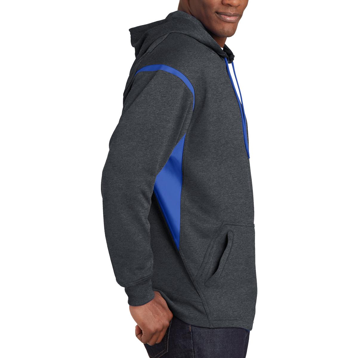 PR35887-Sport-Tek-Tech-Fleece-Colorblock-Hooded-Sweatshirt.jpg PR35887 Sport Tek Tech Fleece Colorblock Hooded Sweatshirt