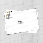 Envelopes with Variable addressing Printing | PritnMagic
