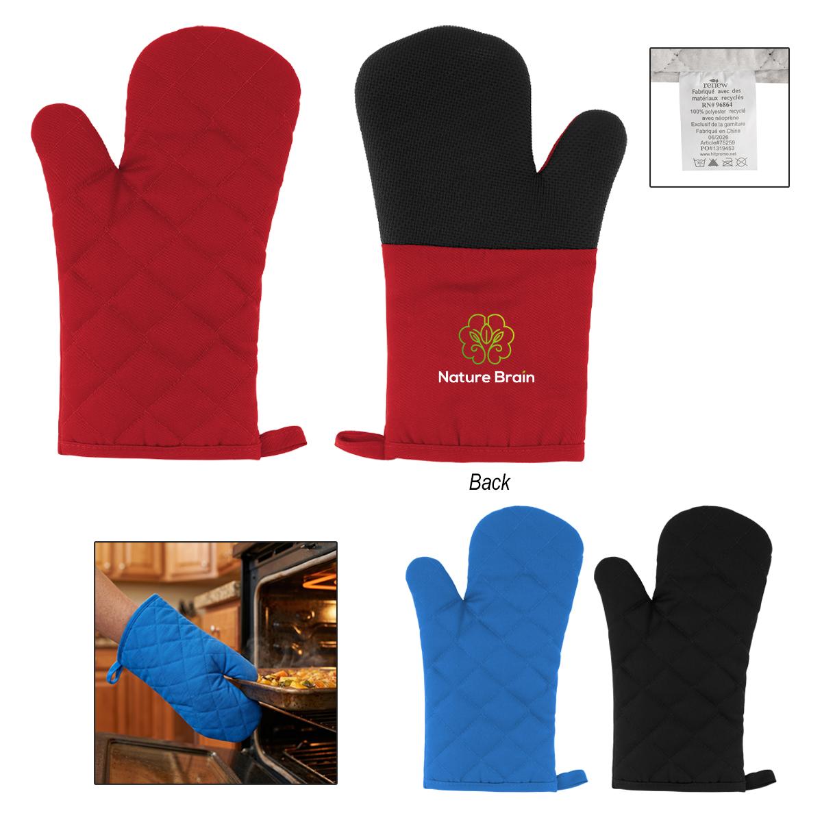 PR36186-Anti-Slip-rPET-Oven-Mitt.jpg PR36186 Anti Slip rPET Oven Mitt