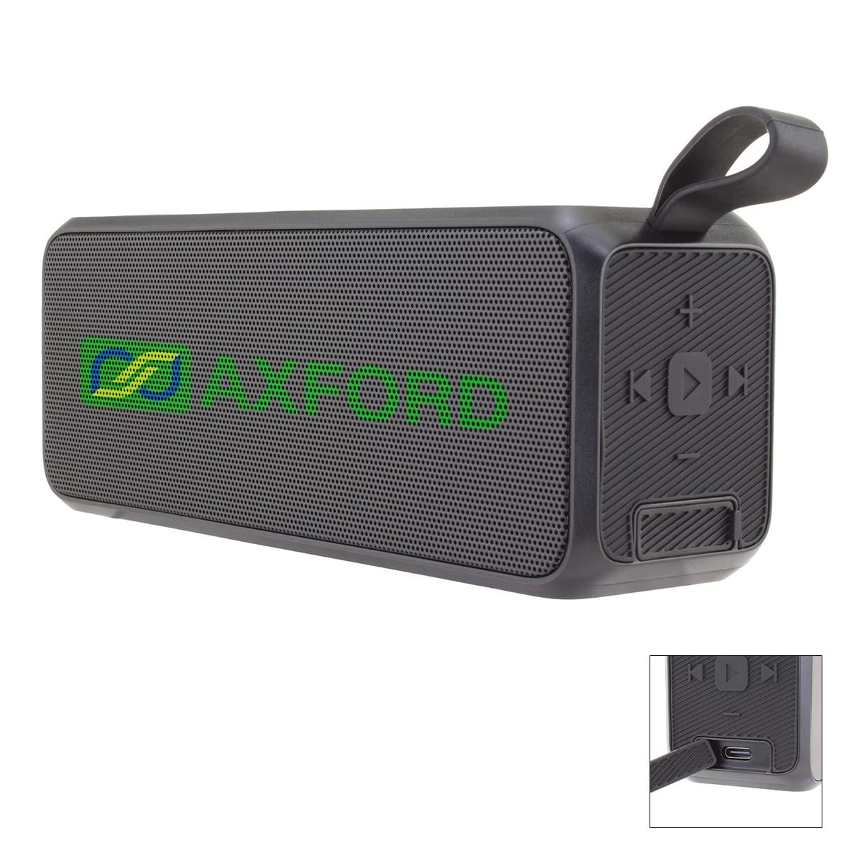 PR36224-SolarVerde-Speaker.jpg PR36224 SolarVerde Speaker