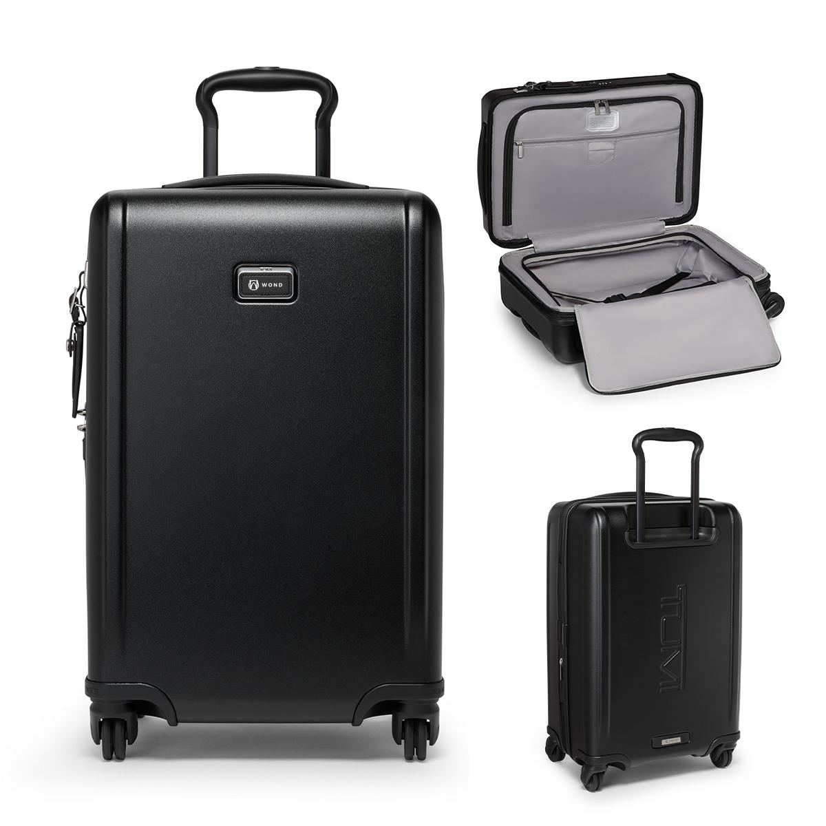 PR36225-TUMI-Ventra-Carry-On-Luggage.jpg PR36225 TUMI Ventra Carry On Luggage