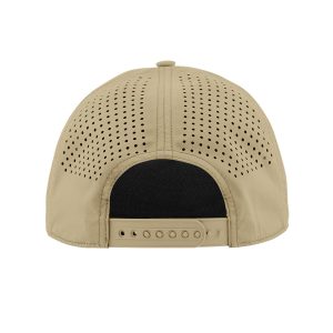 PrintMagic Home Page 70 PR36227 1 DESERTDESERT CAMO DECORATED Branded Bills 545 Bare Curved Rope Cap