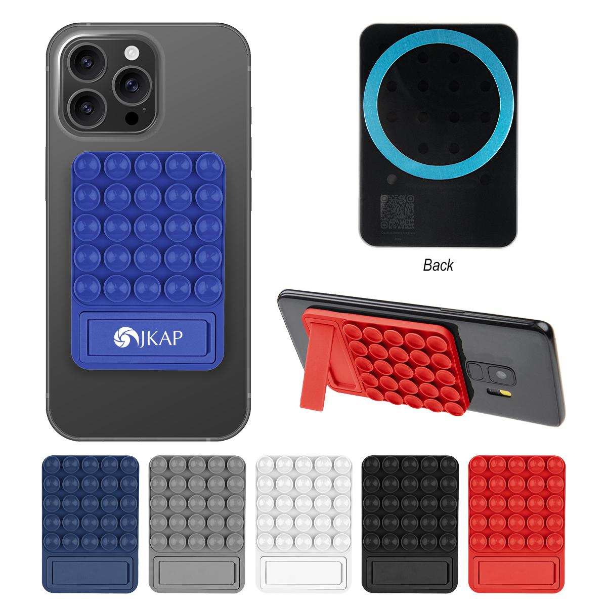 PR36228-Magnetic-Suction-Cup-Phone-Stand.jpg PR36228 Magnetic Suction Cup Phone Stand