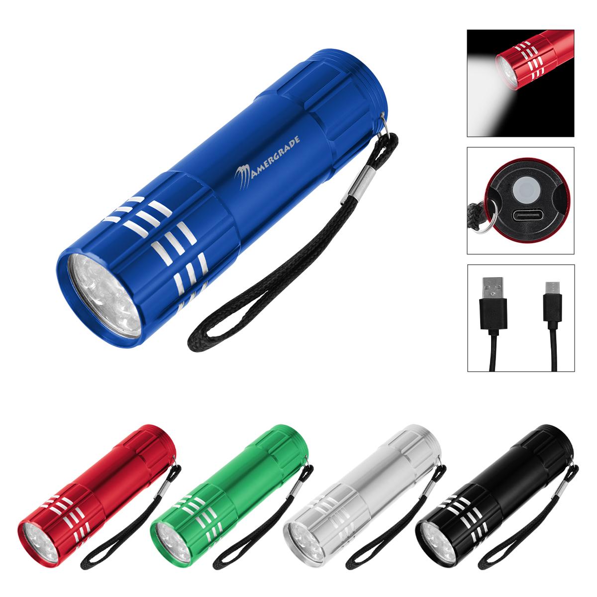 PR36238-Rechargeable-Aluminum-LED-Flashlight-2.0.jpg PR36238 Rechargeable Aluminum LED Flashlight 2.0