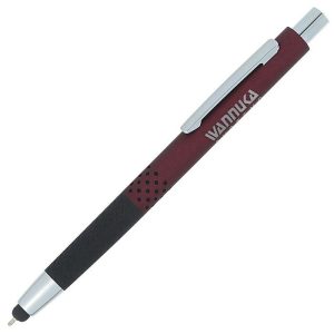 PrintMagic Home Page 68 PR36241 1 Aluminum DECORATED Eva Stylus Pen