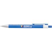 PR36254 RileyRecycled Gel Pen