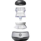 PR36265-OXO-Good-Grips-Soap-Dispense-Palm-Brush-Storage-Se.jpg PR36265 OXO Good Grips Soap Dispense Palm Brush Storage Se