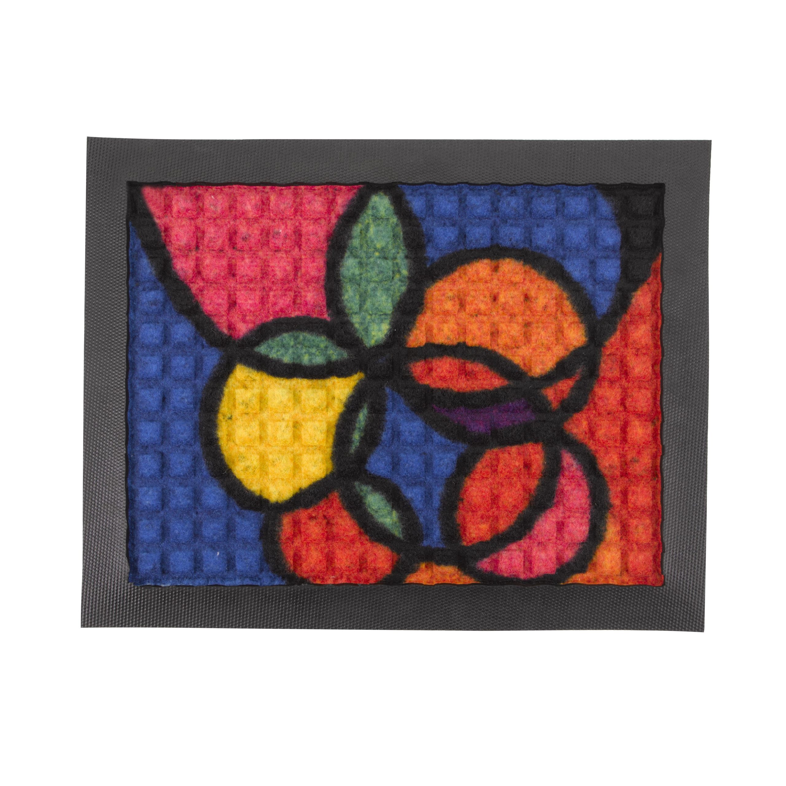 Renewal All-Weather Floor Mat – 6′ x 4′
