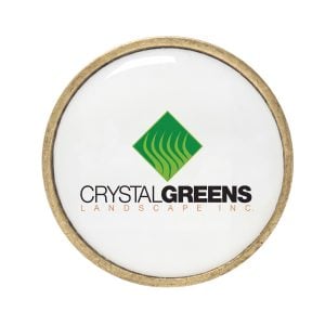 PR36340 1 Metal Ball Marker