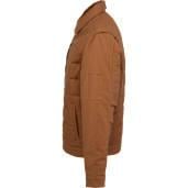 Berne Quilted Gasoline Jacket – Men's