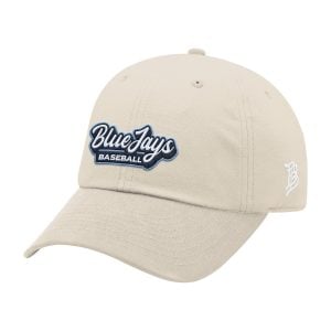 PrintMagic Home Page 69 PR36364 1 BEIGE DECORATED Branded Bills 525 01X Bare Curved Performance Cotton Canvas Dad Cap